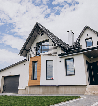 Modern Family Estate